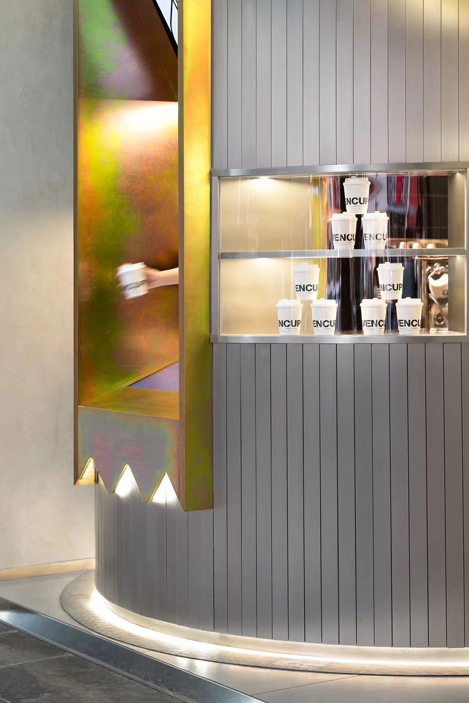 七杯丨欧阳跳建筑设计有限公司-23