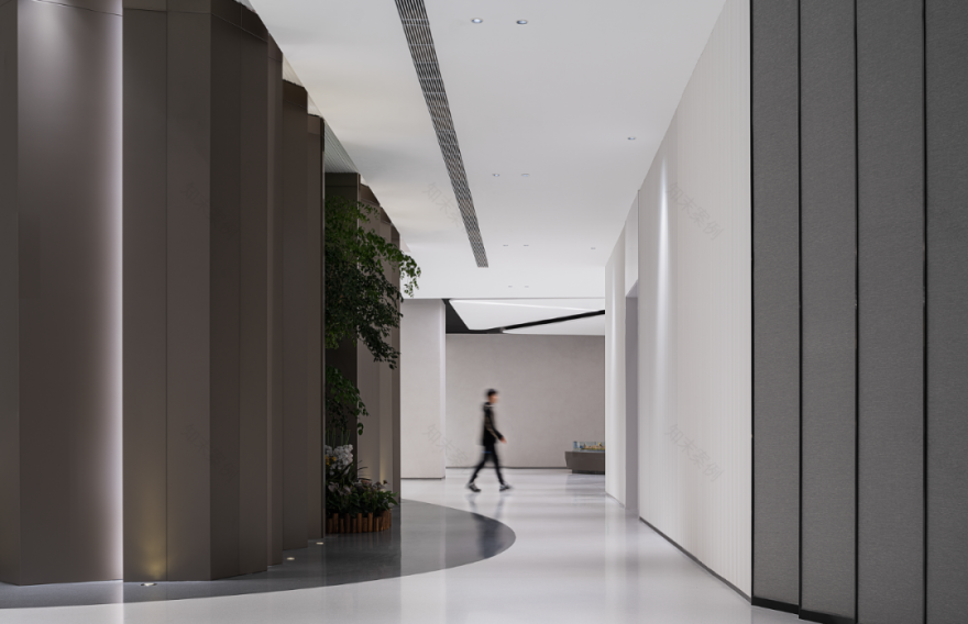 赛格·中京坊销售中心丨中国西安丨DZ 环境设计机构-14