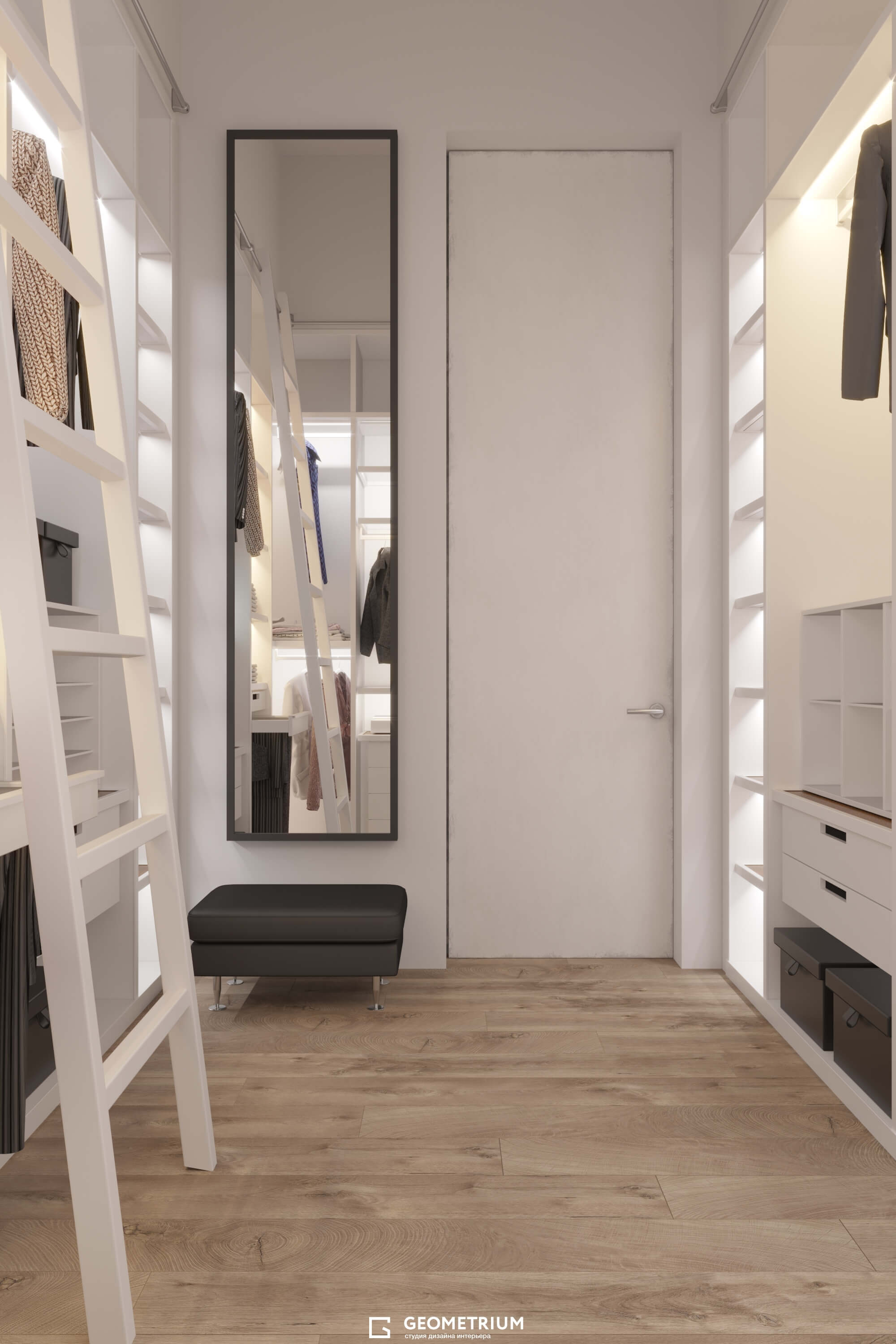 新奇化学键——现代公寓设计新视角-20