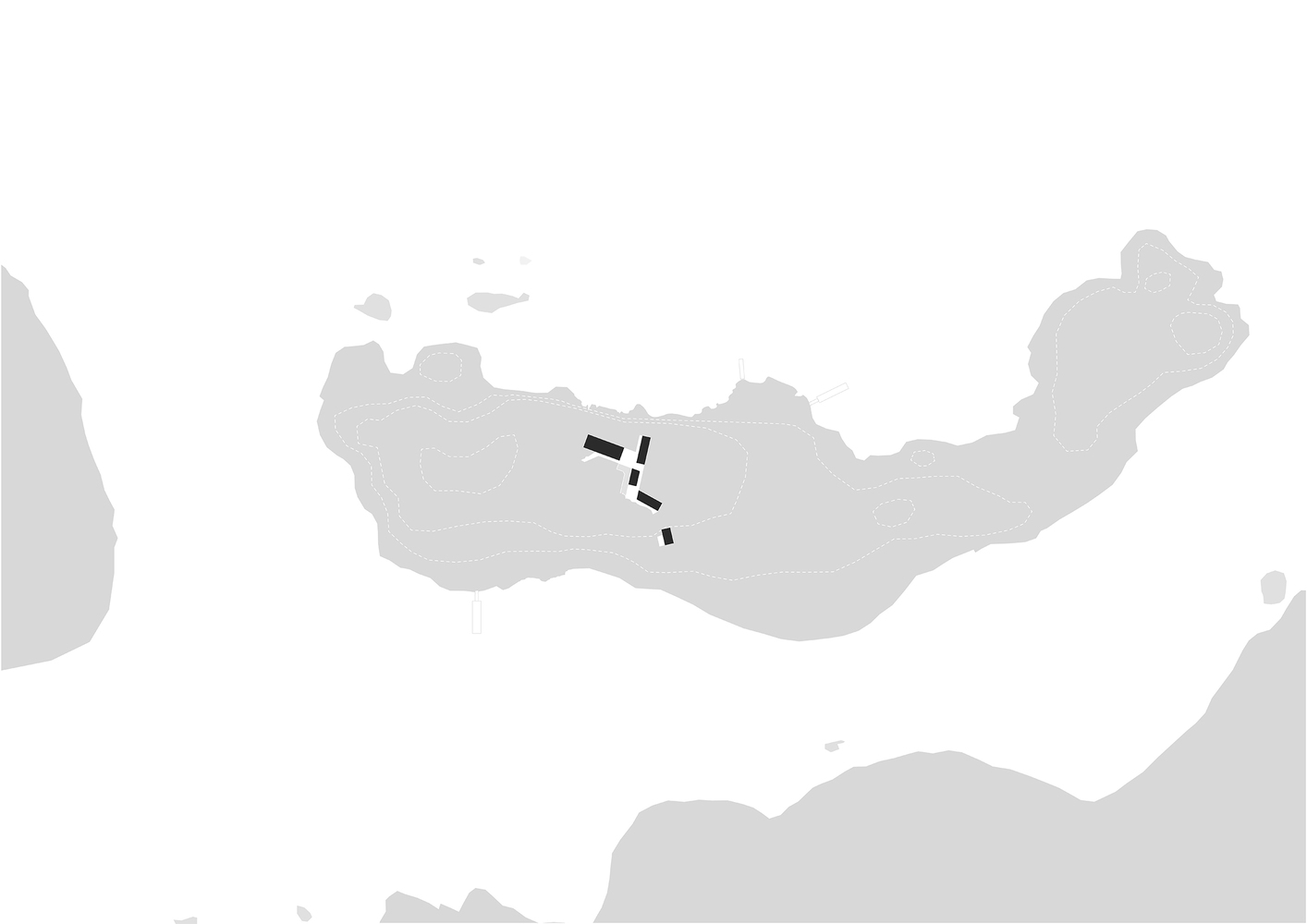 Villa Furuholmen · 芬兰岛屿上的木结构建筑设计丨STRA Arkitekter-17