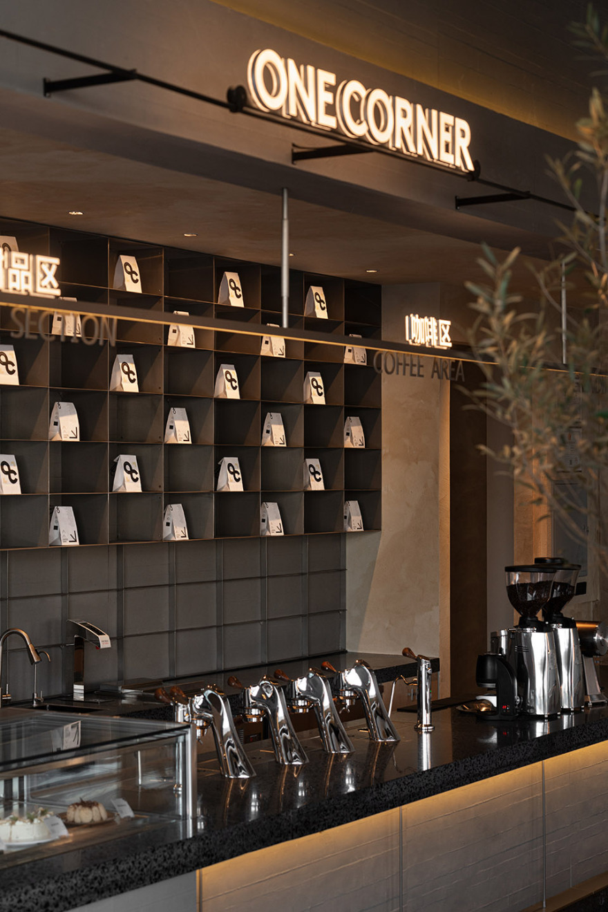 秘密角落,咖啡店丨中国宁波丨常涛&别厦&谢君盟-20