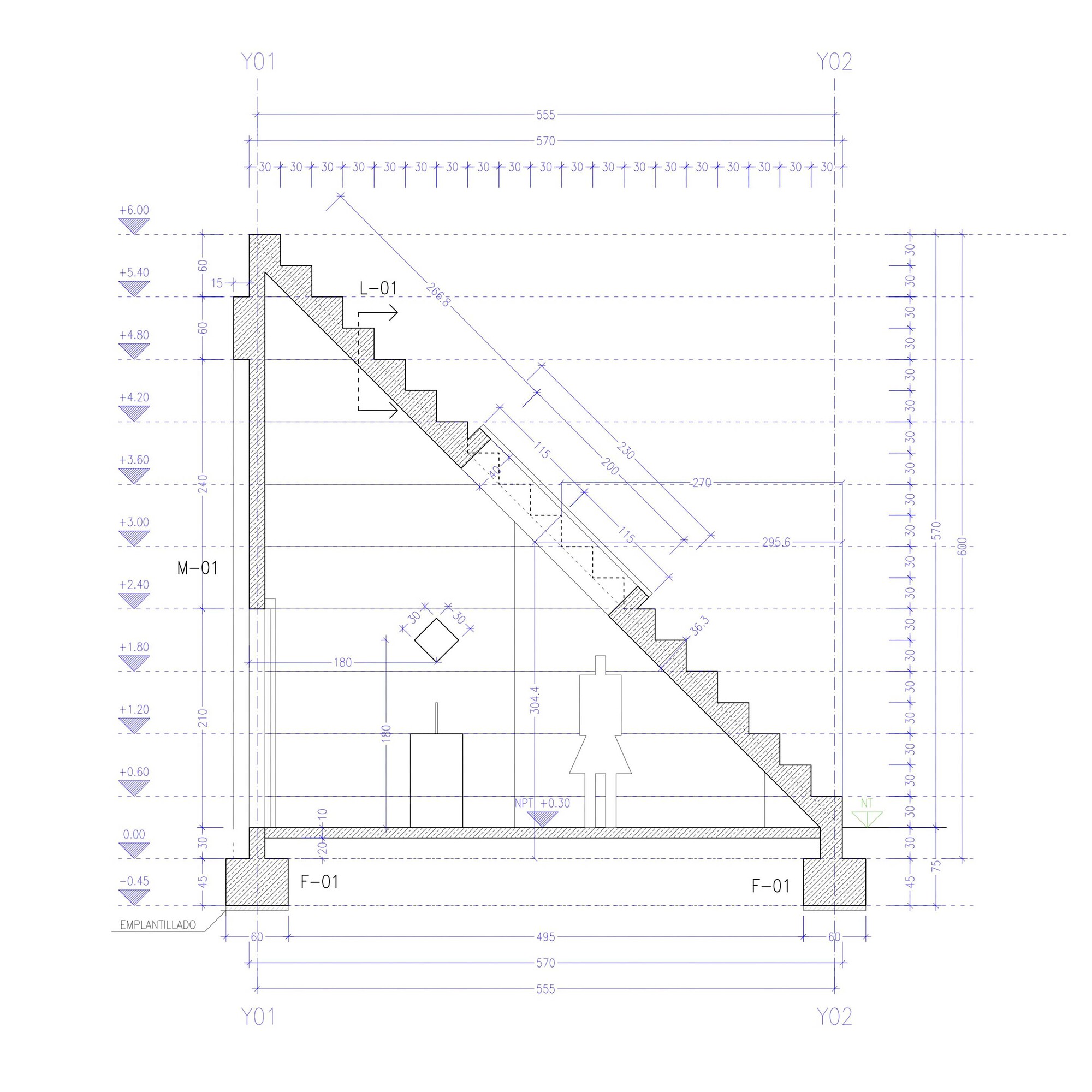 丨智利丨Pezo von Ellrichshausen-24