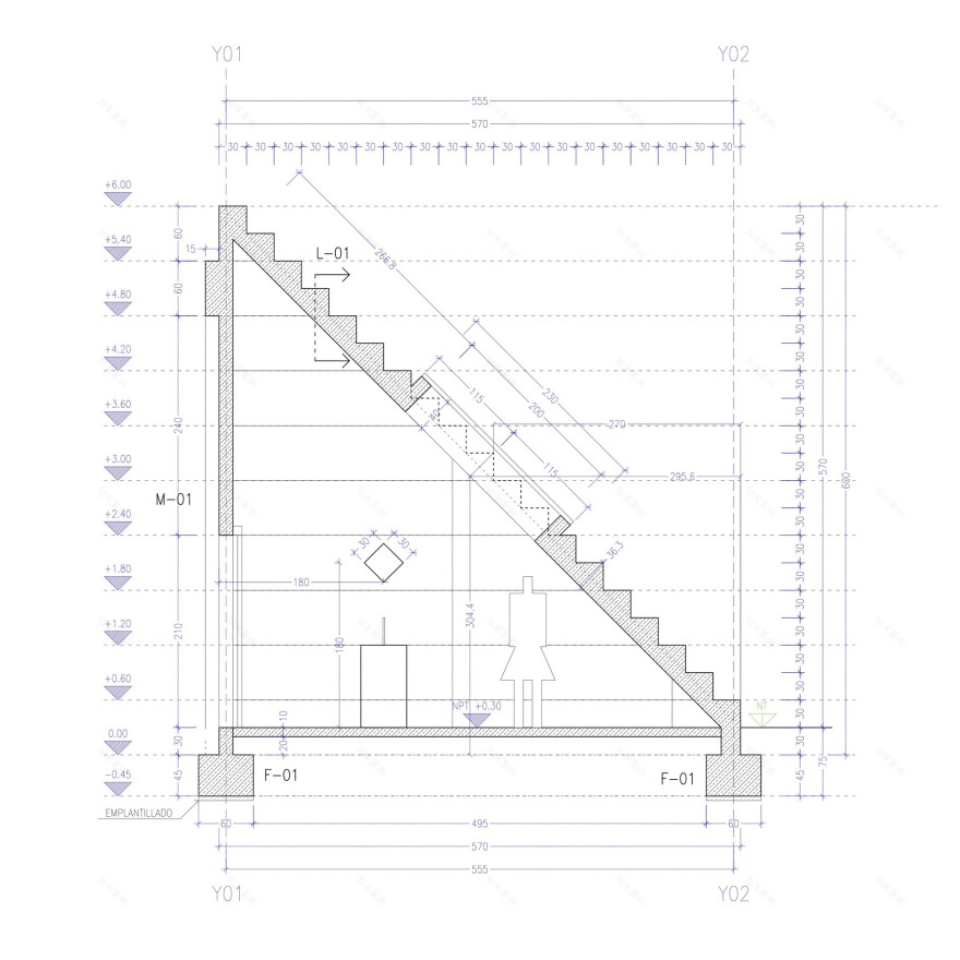 丨智利丨Pezo von Ellrichshausen-24