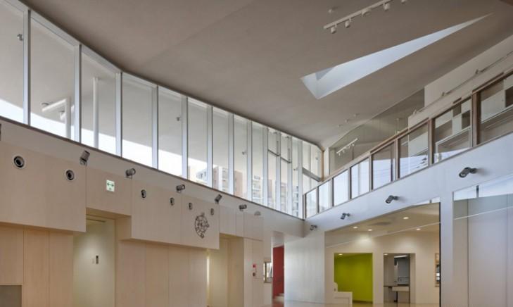 全球最具创意小学设计-50