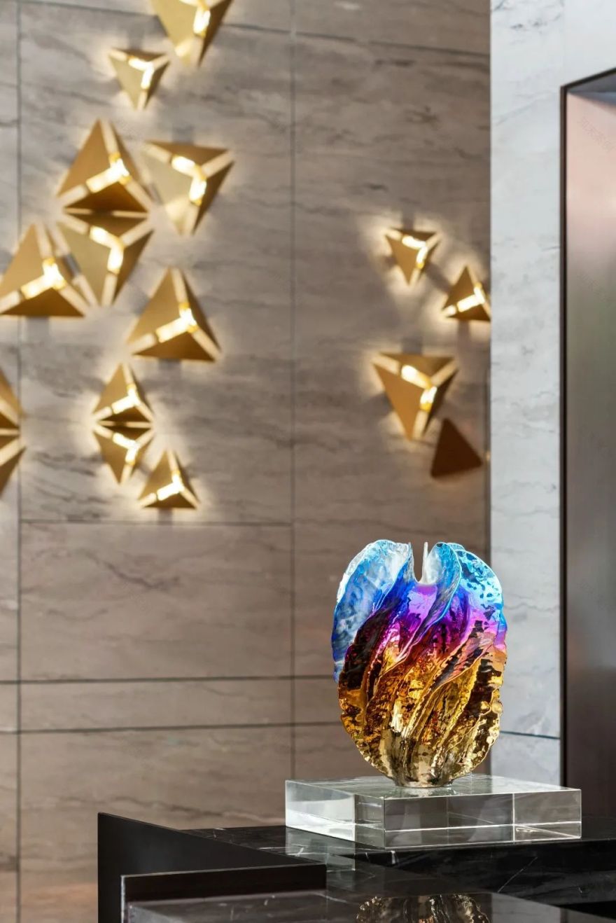 粤海·壹桂府丨中国北京丨安奥拉(ANAURA)-30