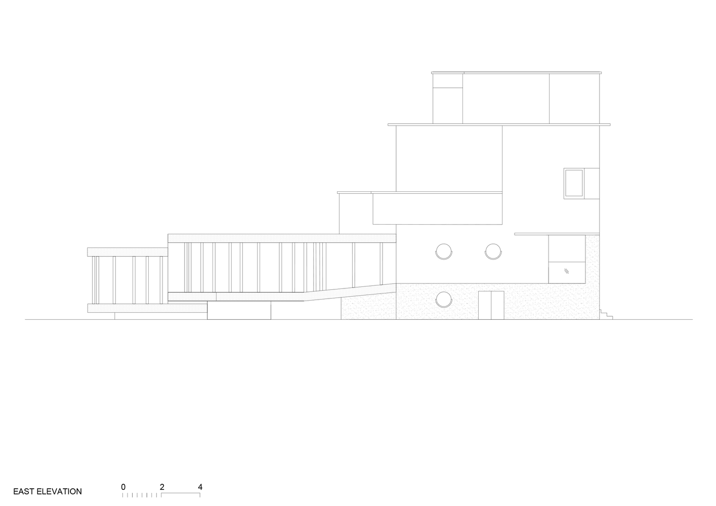 斯洛文尼亚环形屋丨OFIS 建筑师事务所-56