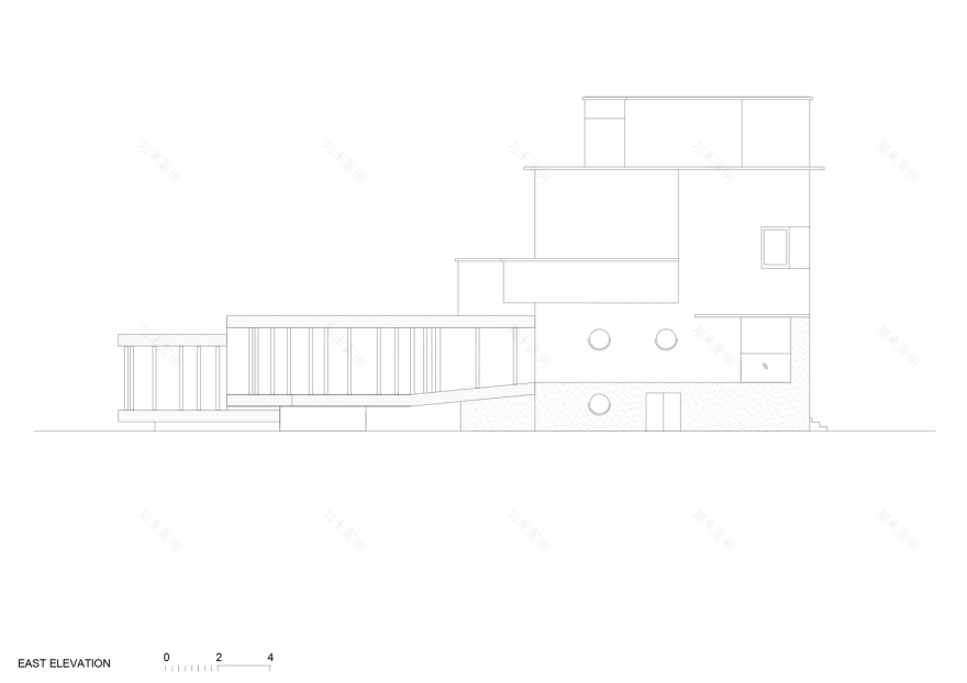斯洛文尼亚环形屋丨OFIS 建筑师事务所-56