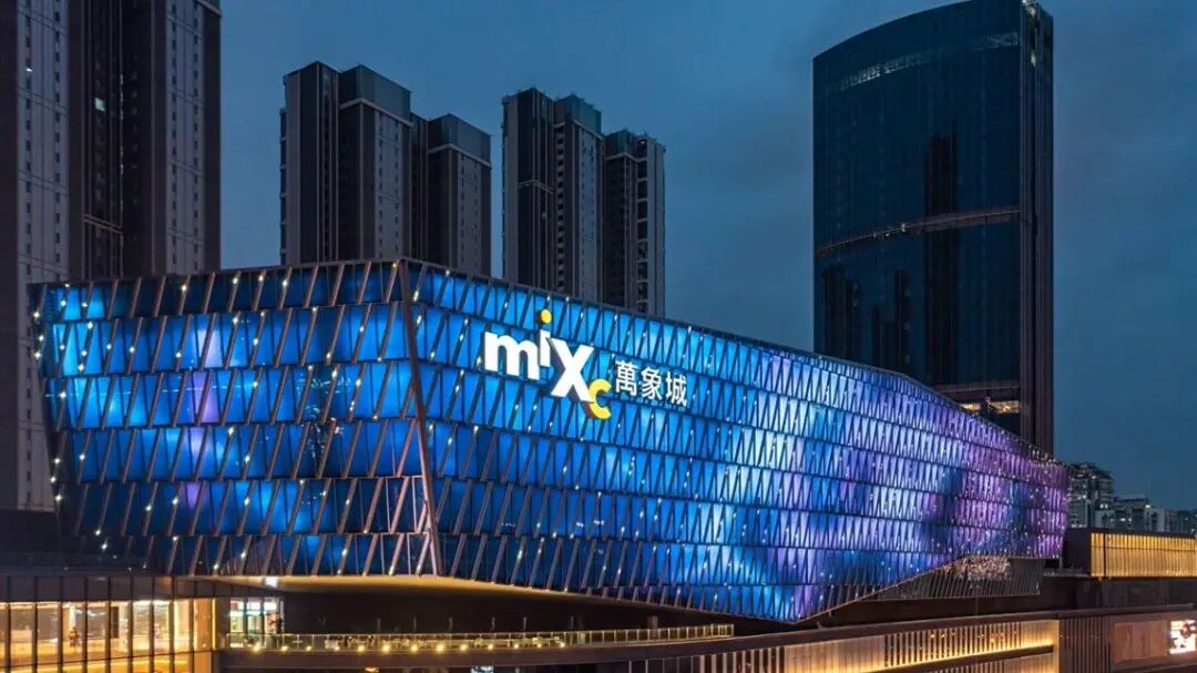 华润置地大厦：以FOUR-WELL-OFFICE体系，重新定义武汉商务新高度-65