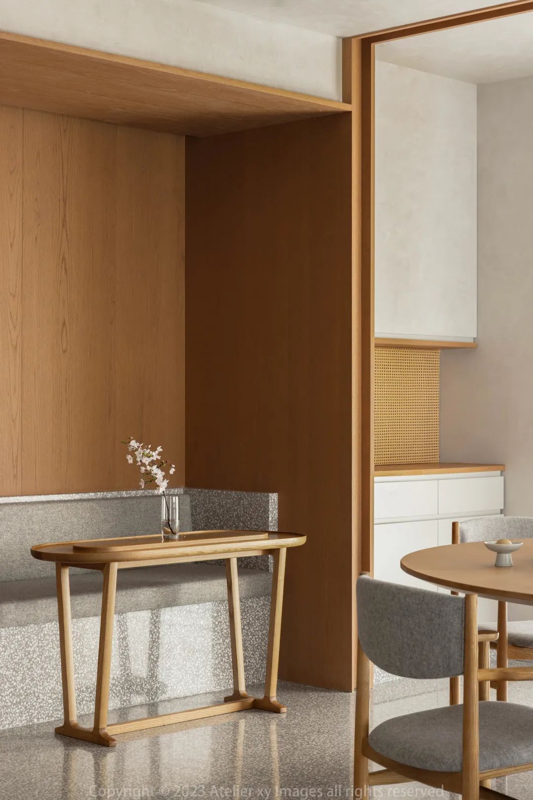 海上潮丨中国上海丨向域设计事务所-46