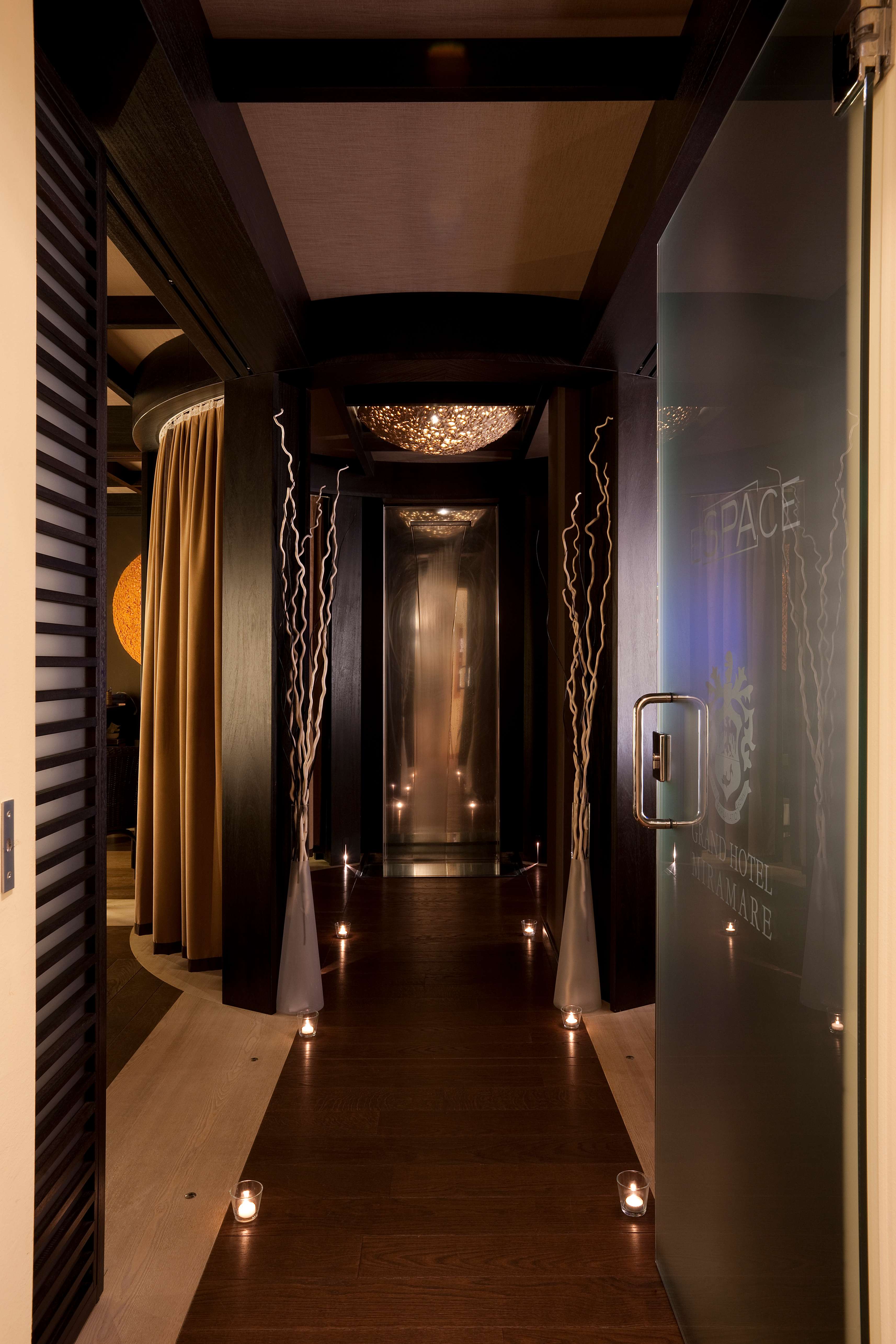 Grand Hotel Miramare（意大利，圣玛格丽塔）意大利米拉玛雷酒店-53