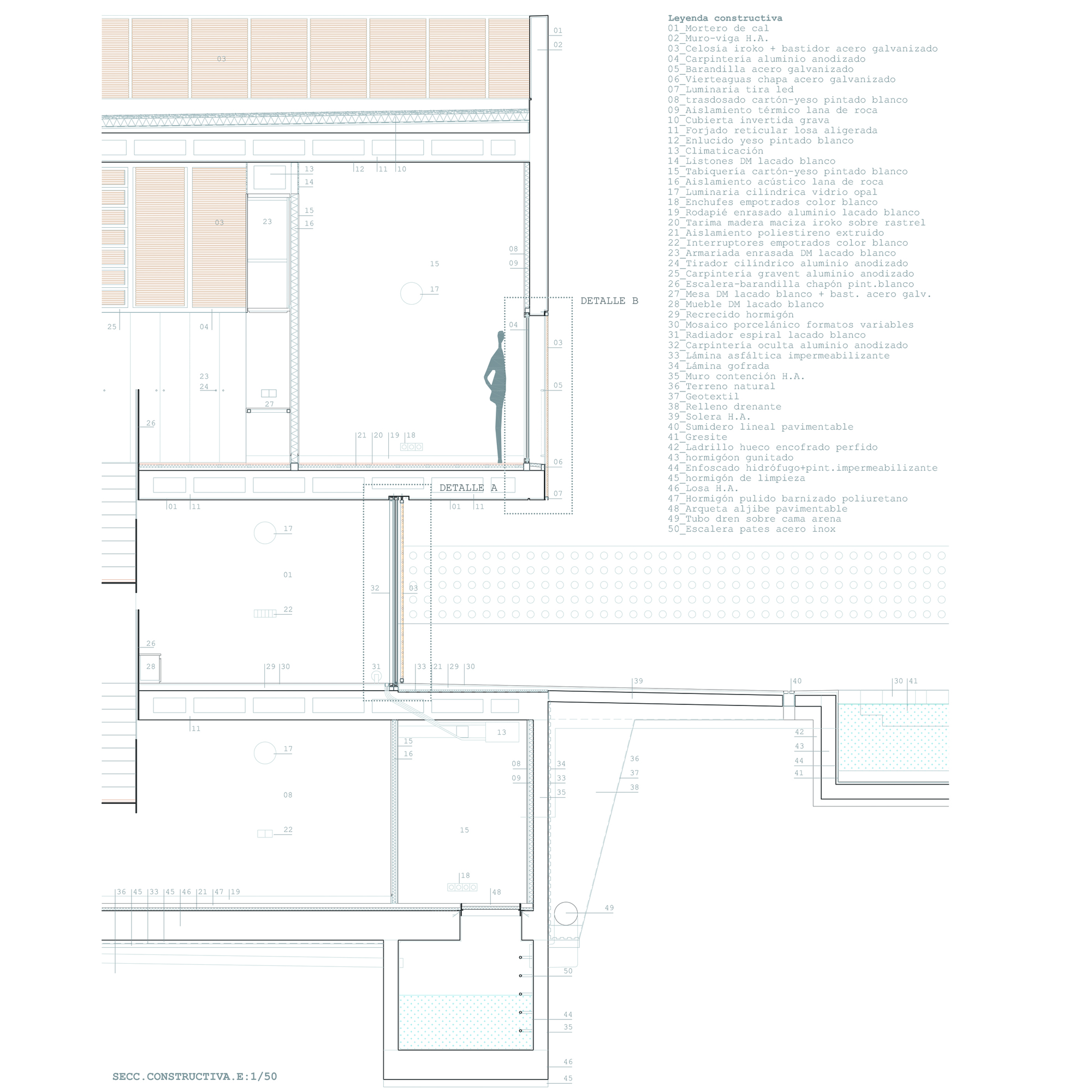地中海风情 GYA House-20