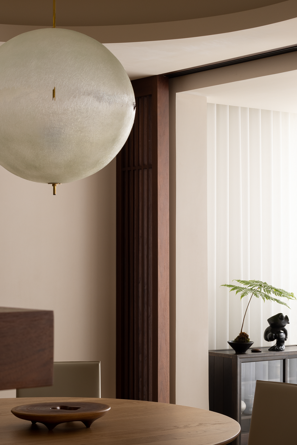 现代 200㎡东方朴居丨中国-21