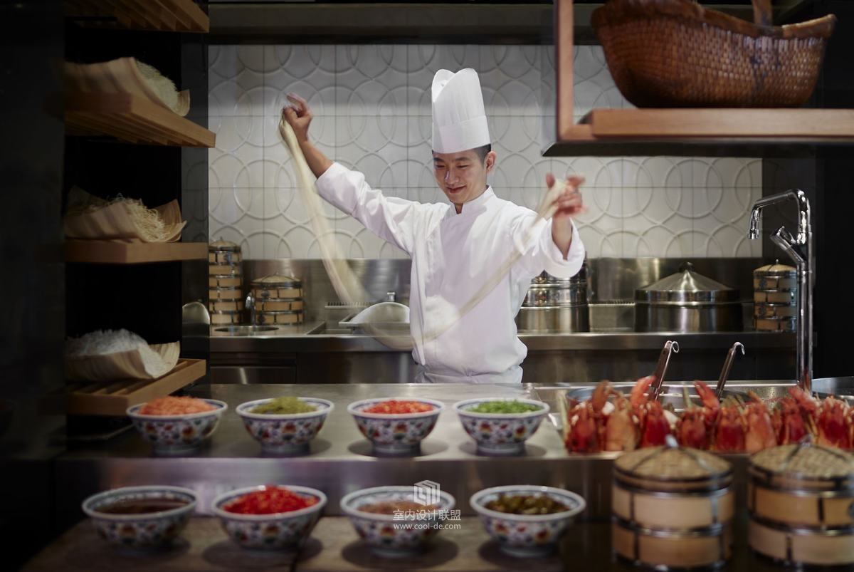 新加坡丽思卡尔顿酒店-9