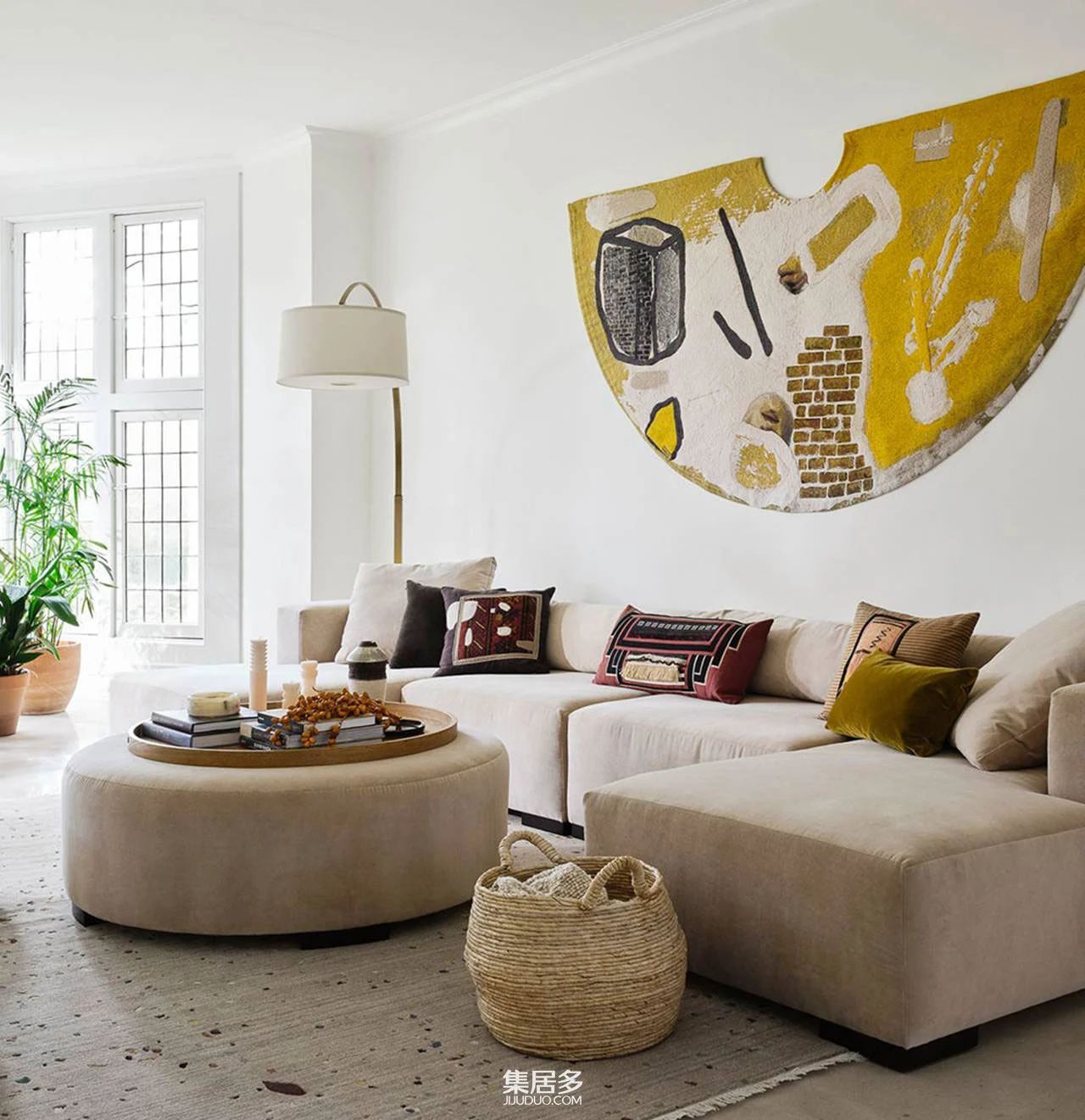 加州都铎家族新生活丨美国加利福尼亚-6