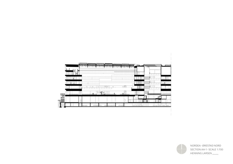 Nordea’s Danish Headquarters Henning Larsen-31