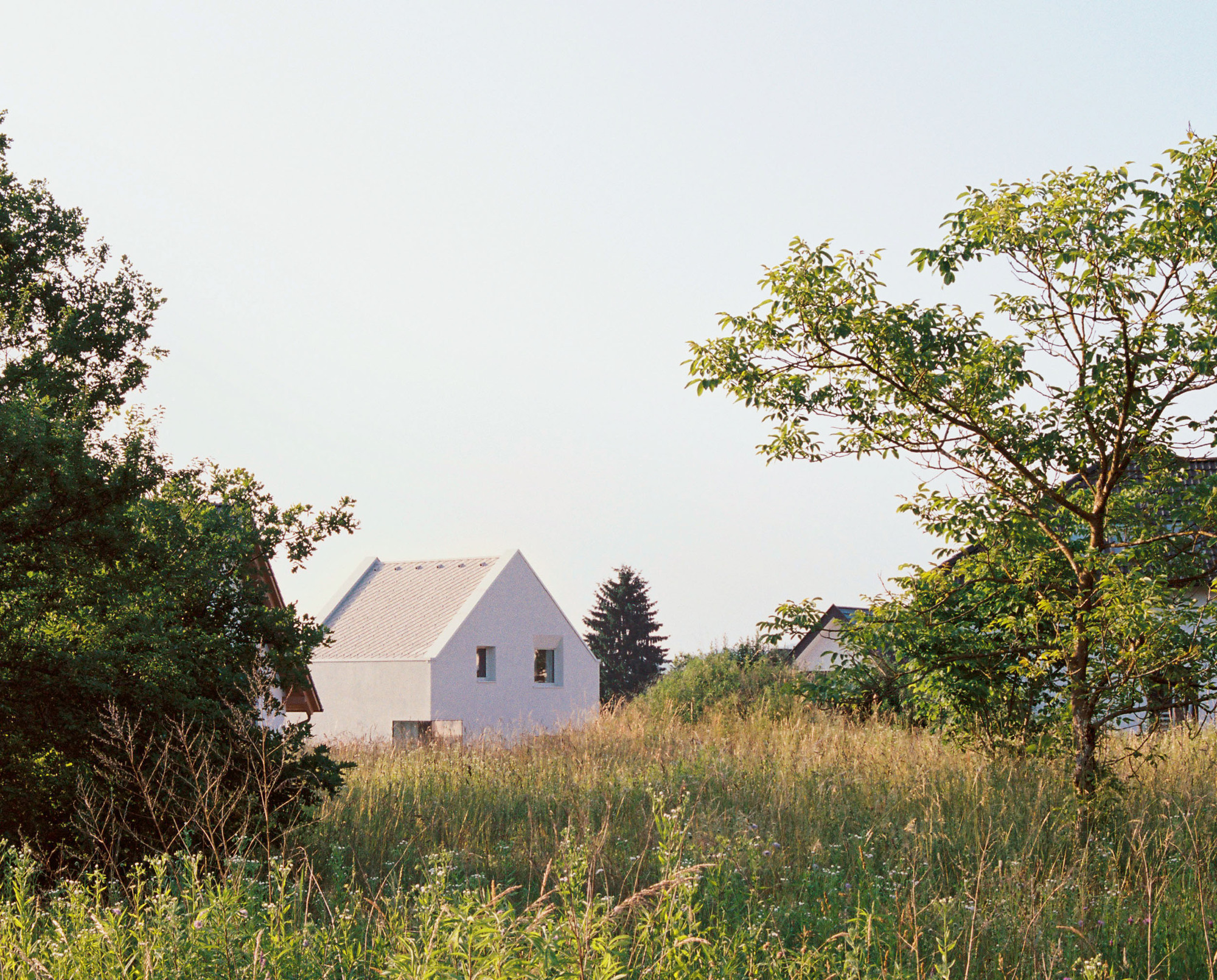 丨斯洛文尼亚丨Arhitekti Počivašek Petranovič-25