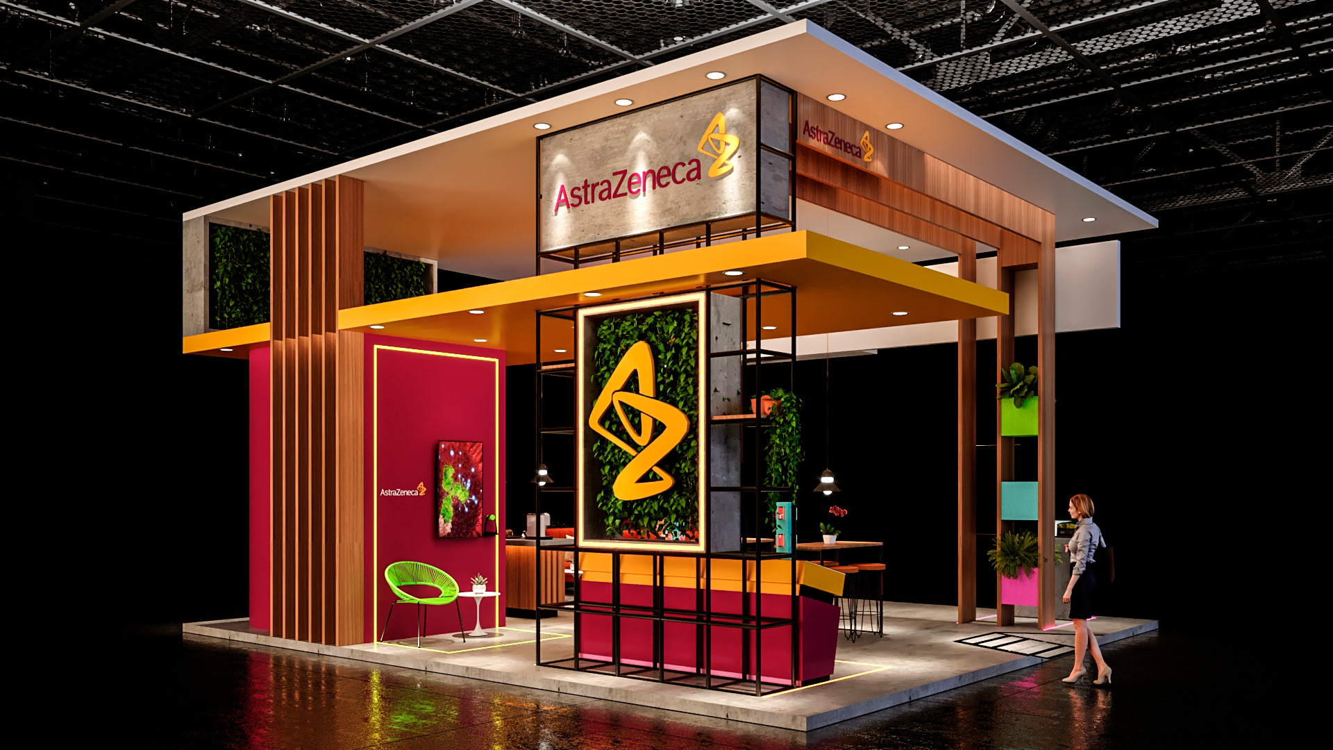 Astra Zeneca | Socesp 2022-3