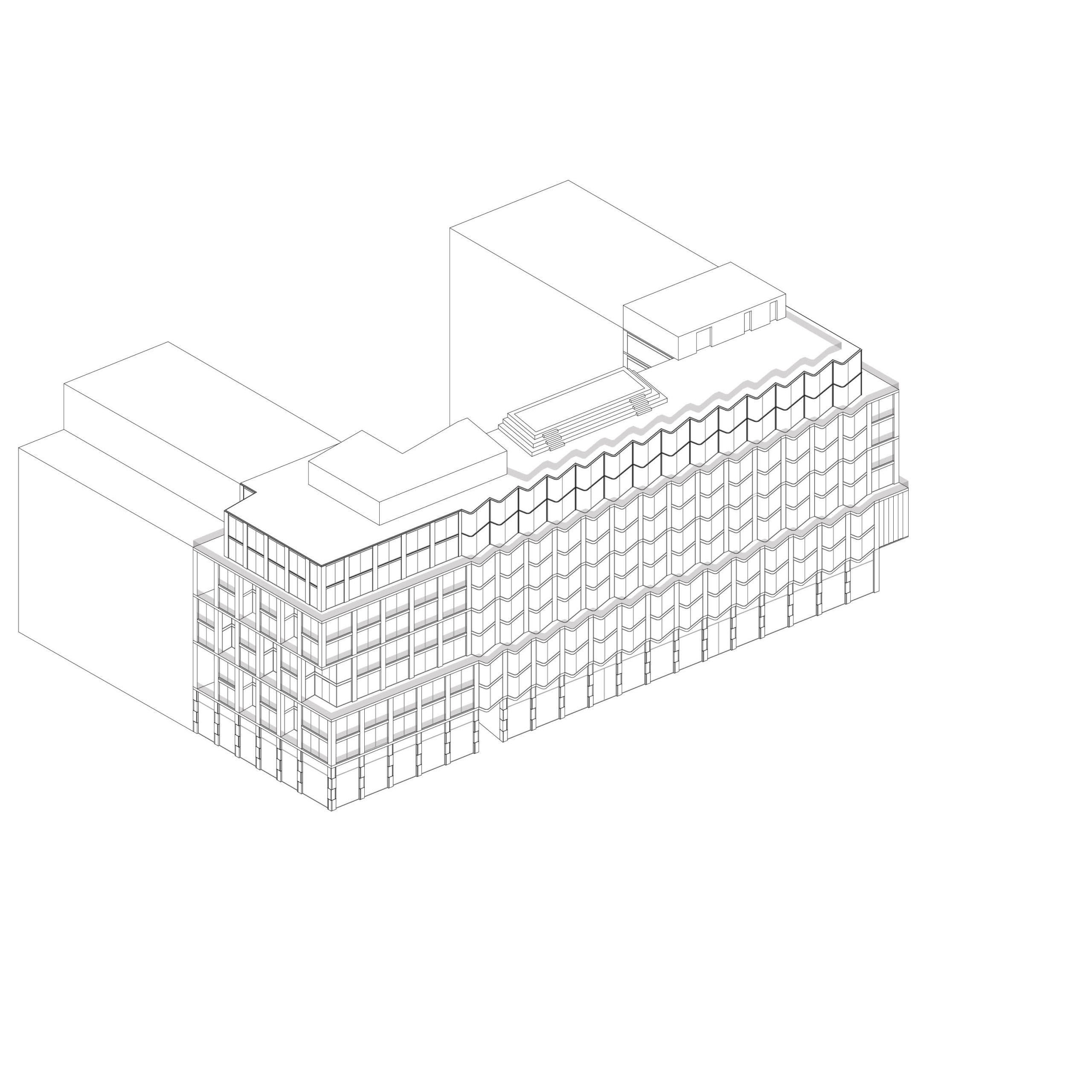 Room Mate Hotel Lisboa and apartments – PROMONTORIO-33