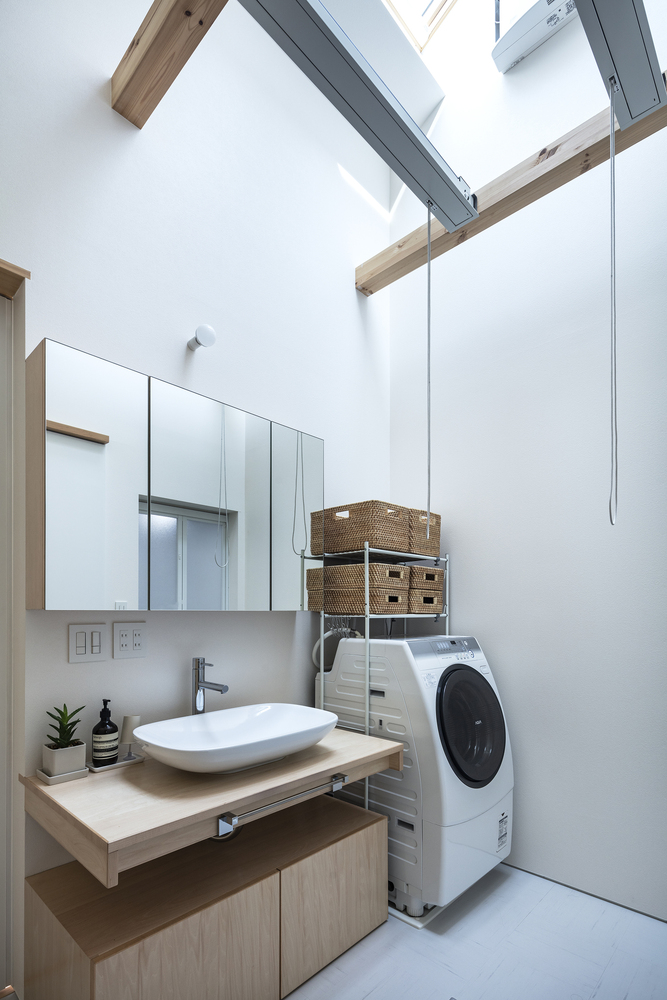 山脊之上的宜居空间-35