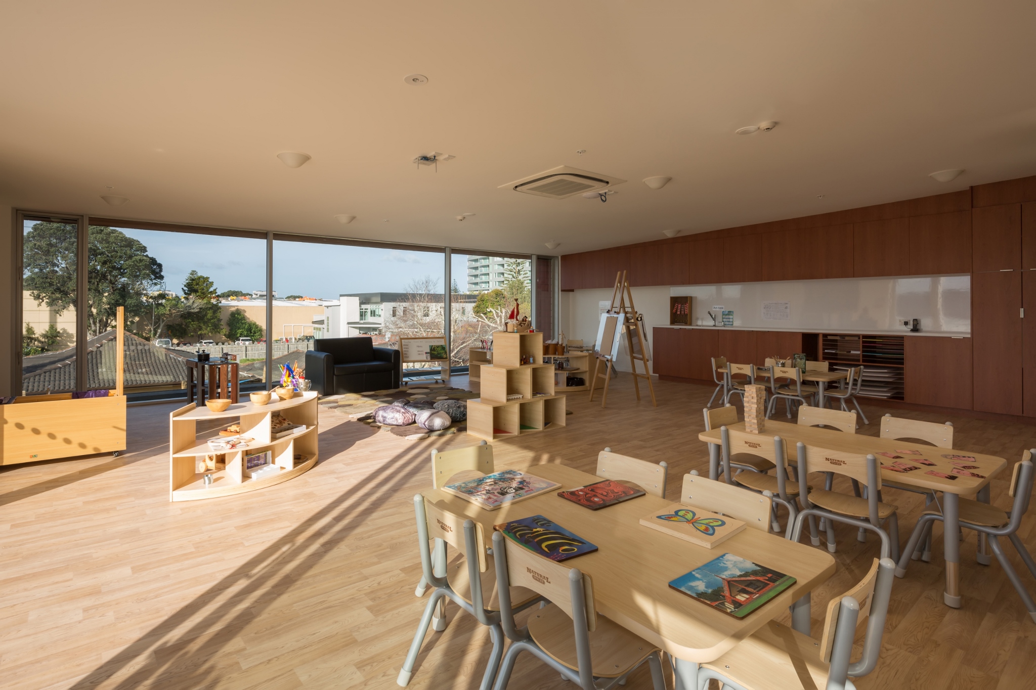 明亮火花儿童护理（Bright Sparks Childcare）-12