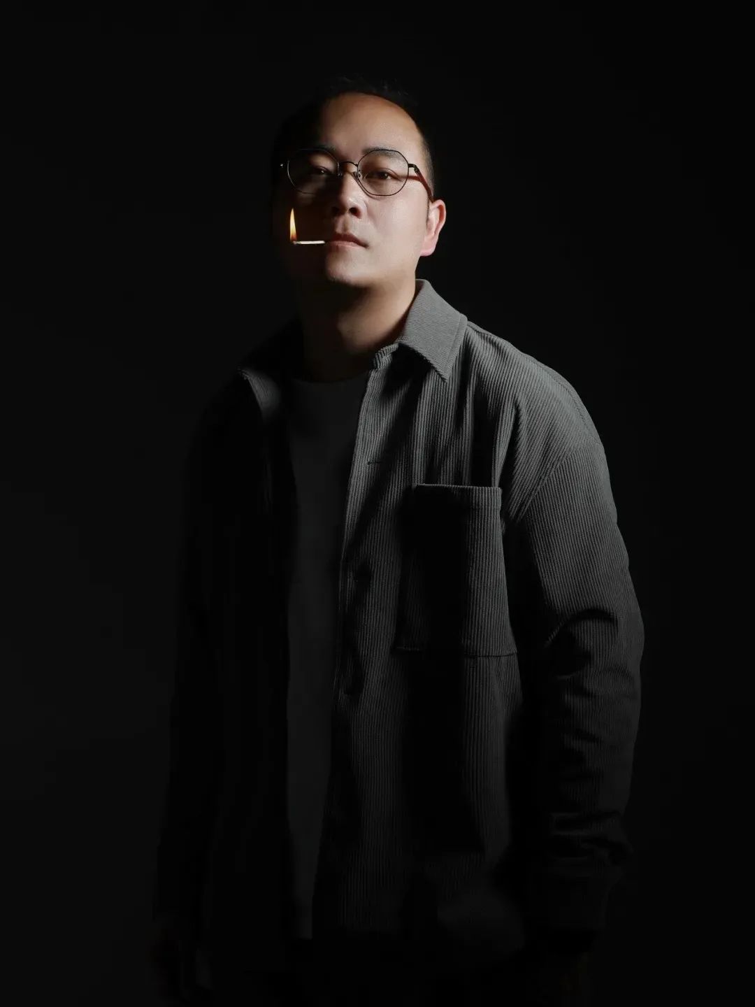 西安天地源高新宸樾215样板间丨中国西安丨励时设计集团-45