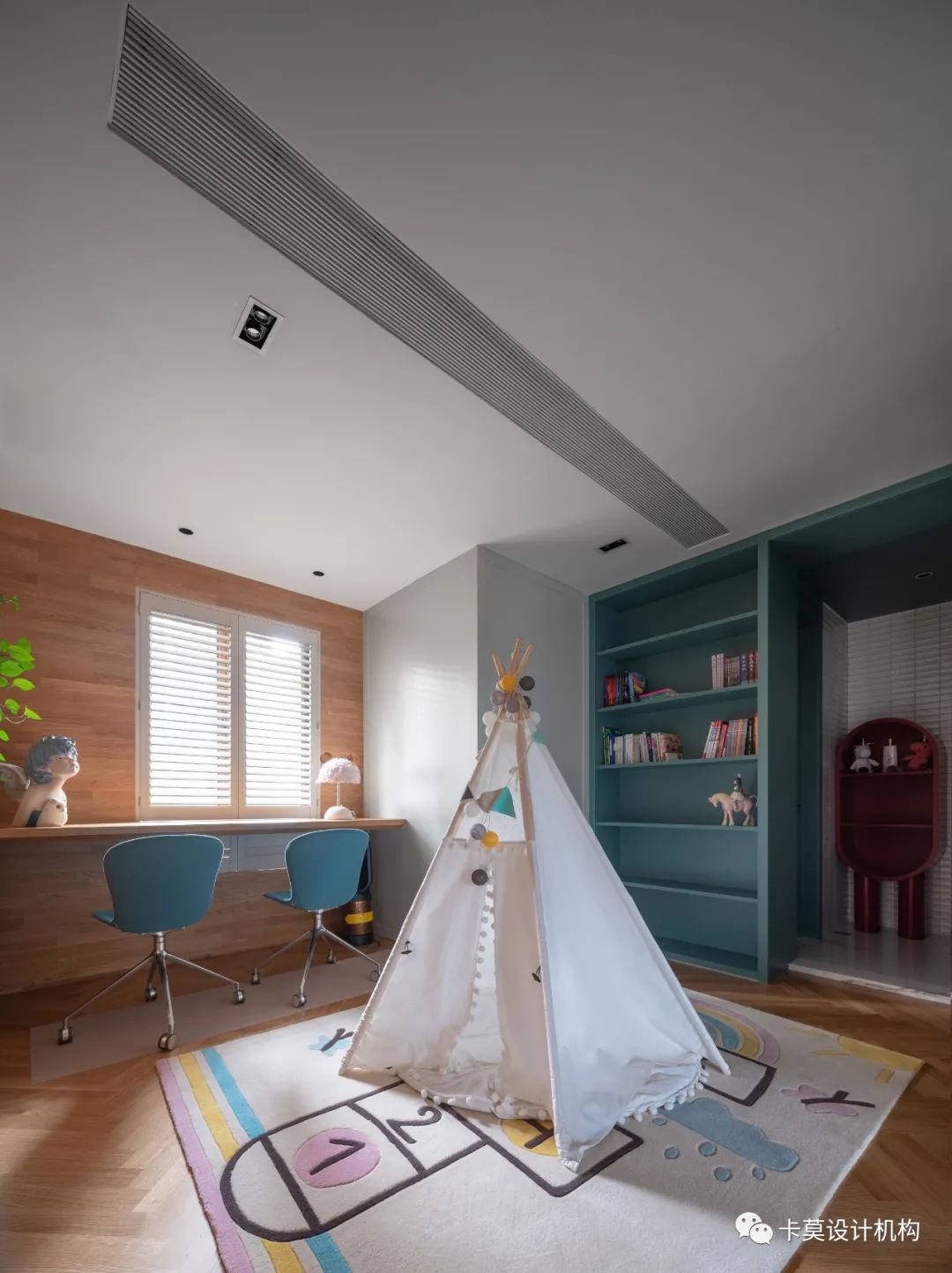 温岭阳光里静谧时光，自然原木打造简约宜居空间-150