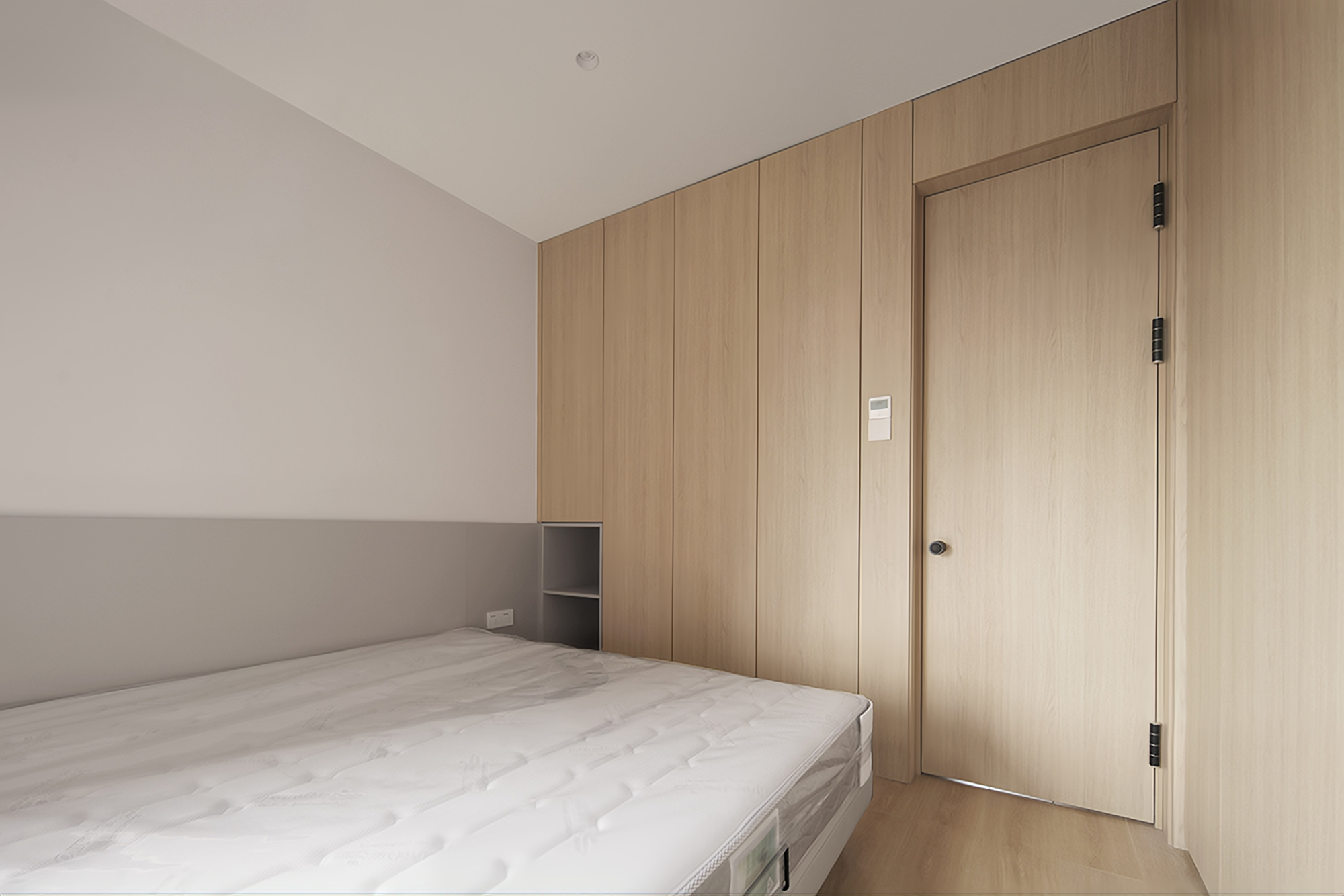 广州·华景新城·逸悦居丨中国广州丨睦一设计-23