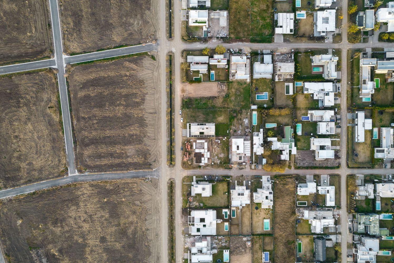 阿根廷 HH House丨阿根廷拉普拉塔丨BILBAO | LOPEZ-25