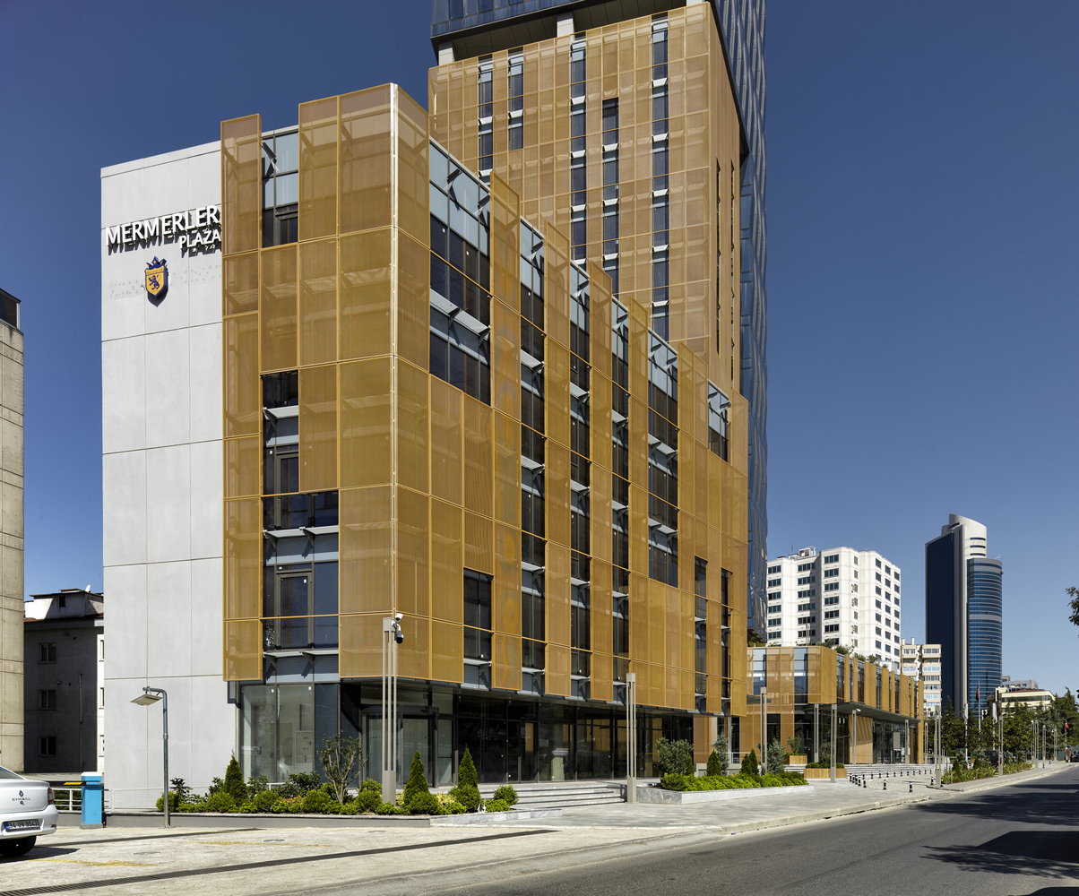 默梅尔勒广场-56