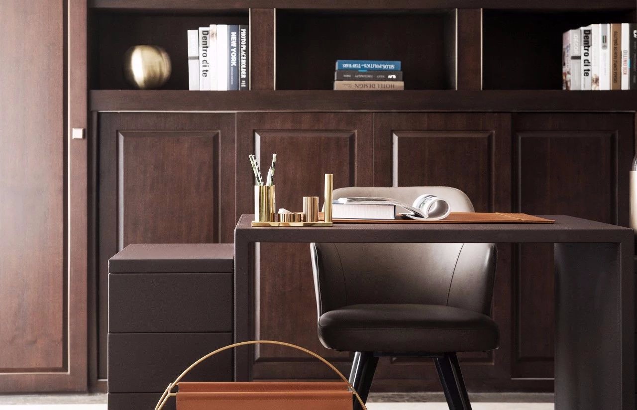 上海宝格丽酒店住宅单元-21