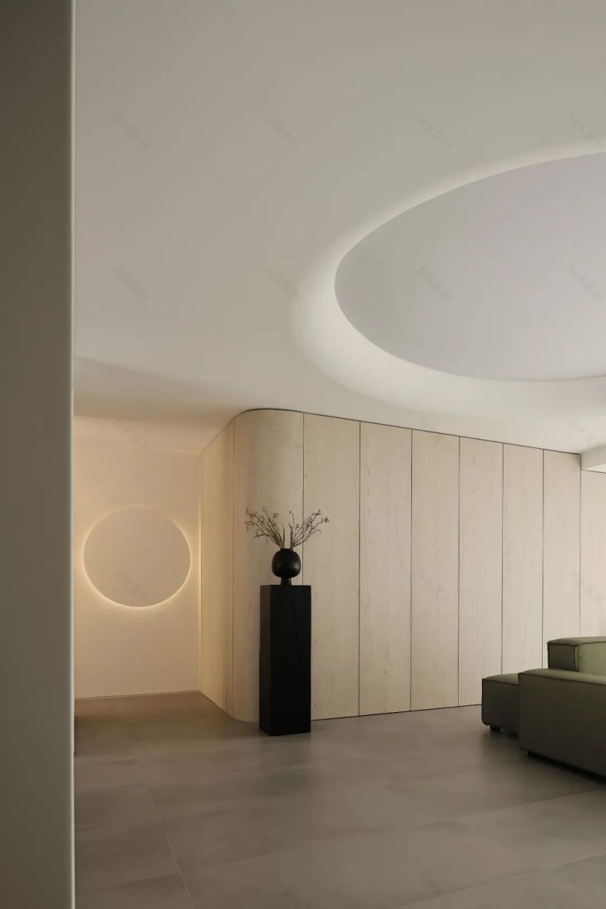 珍妮之家丨中国南京丨构设计事务所-83