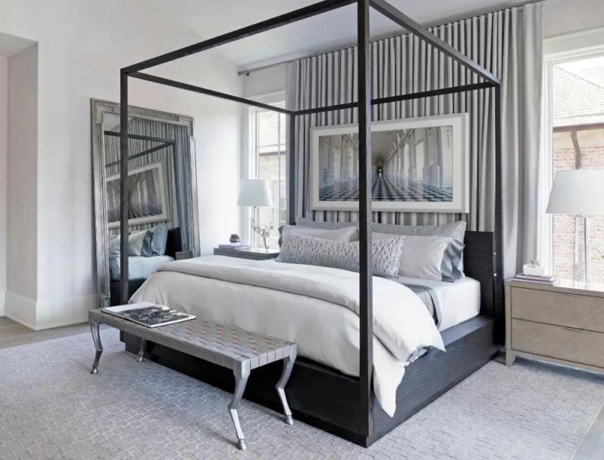 Benjamin Johnston 室内设计案例-29