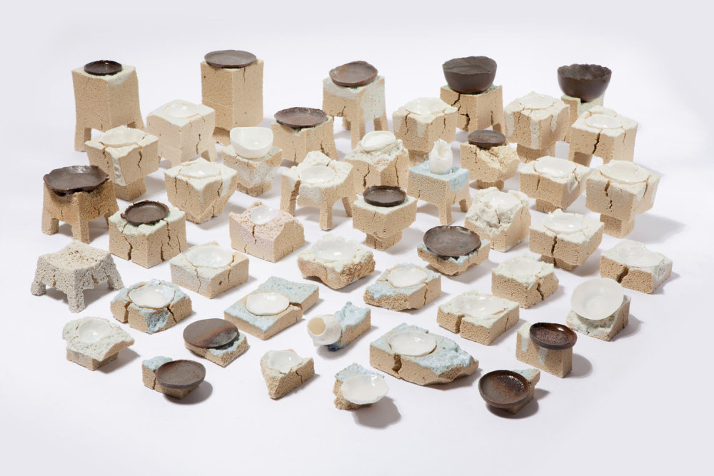 实验性美食活动 | Amsterdam 的 Lloyd 酒店文化大使馆-24