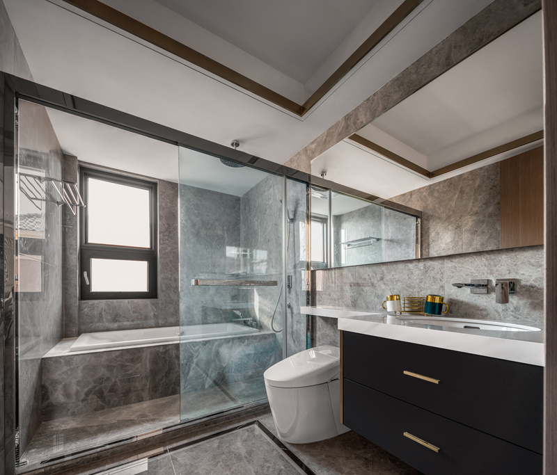 龙泽府第私人别墅-33