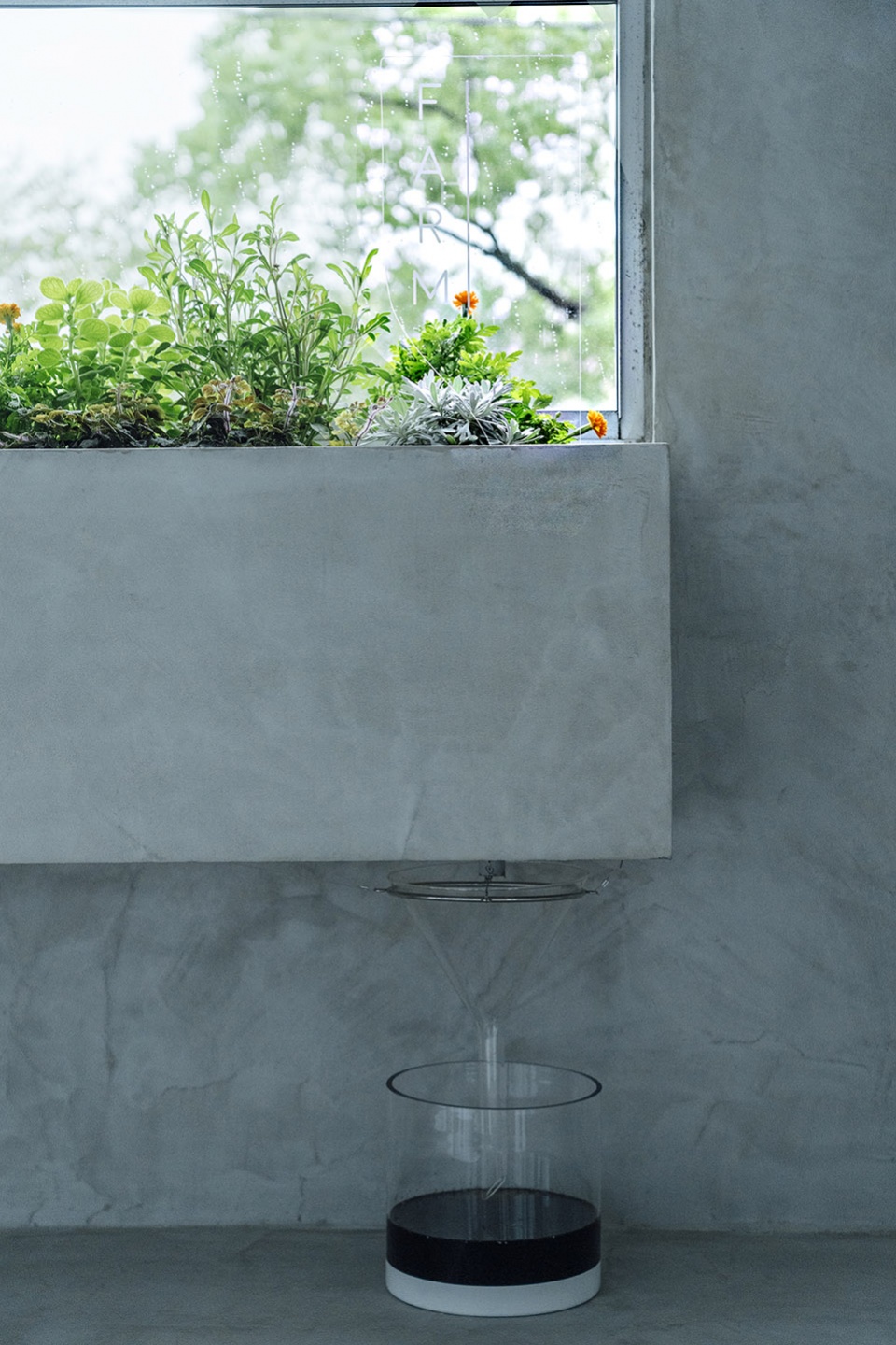 Little Witch Lab 饰品工作室丨日本广岛丨FATHOM-33