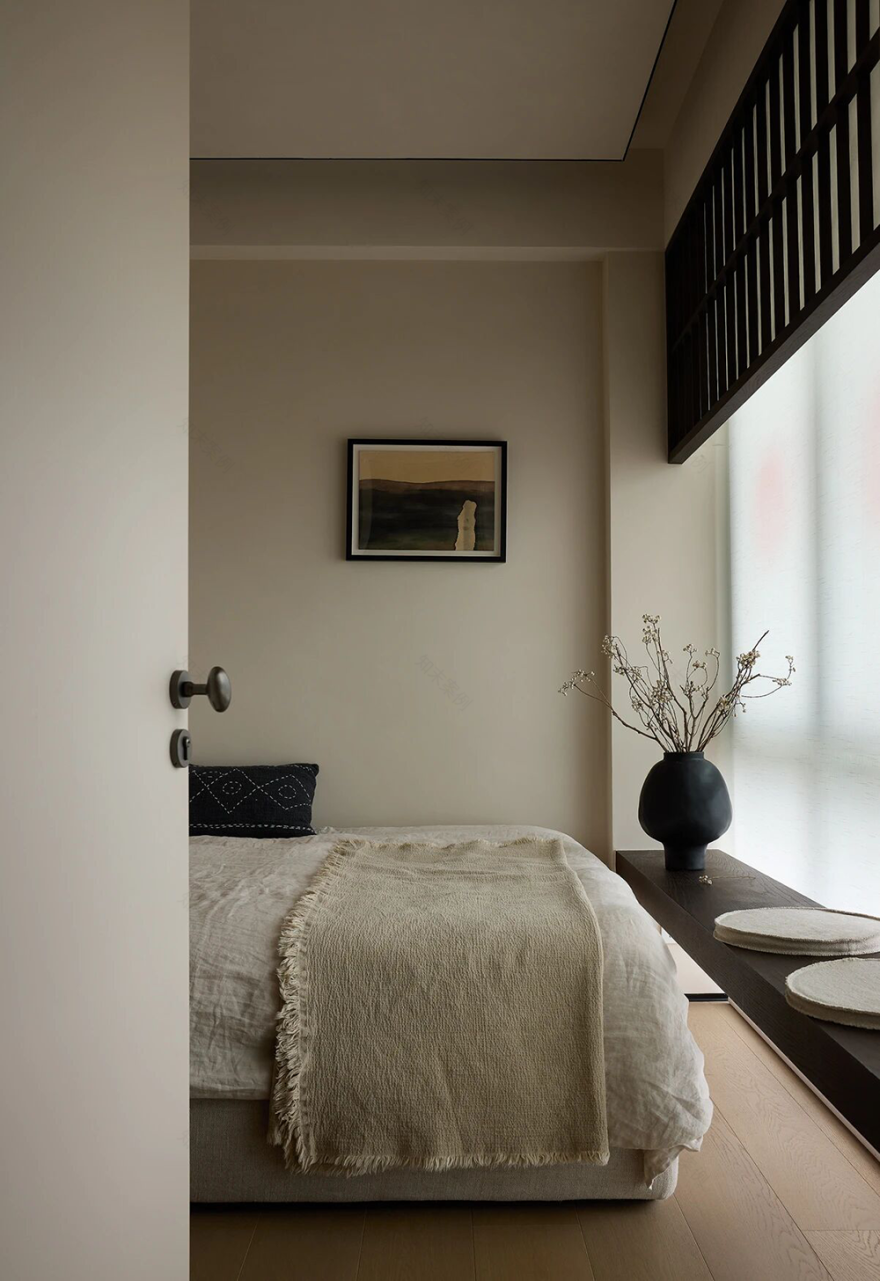 145平精装房「生长式」改造丨中国合肥丨壹研设计-74