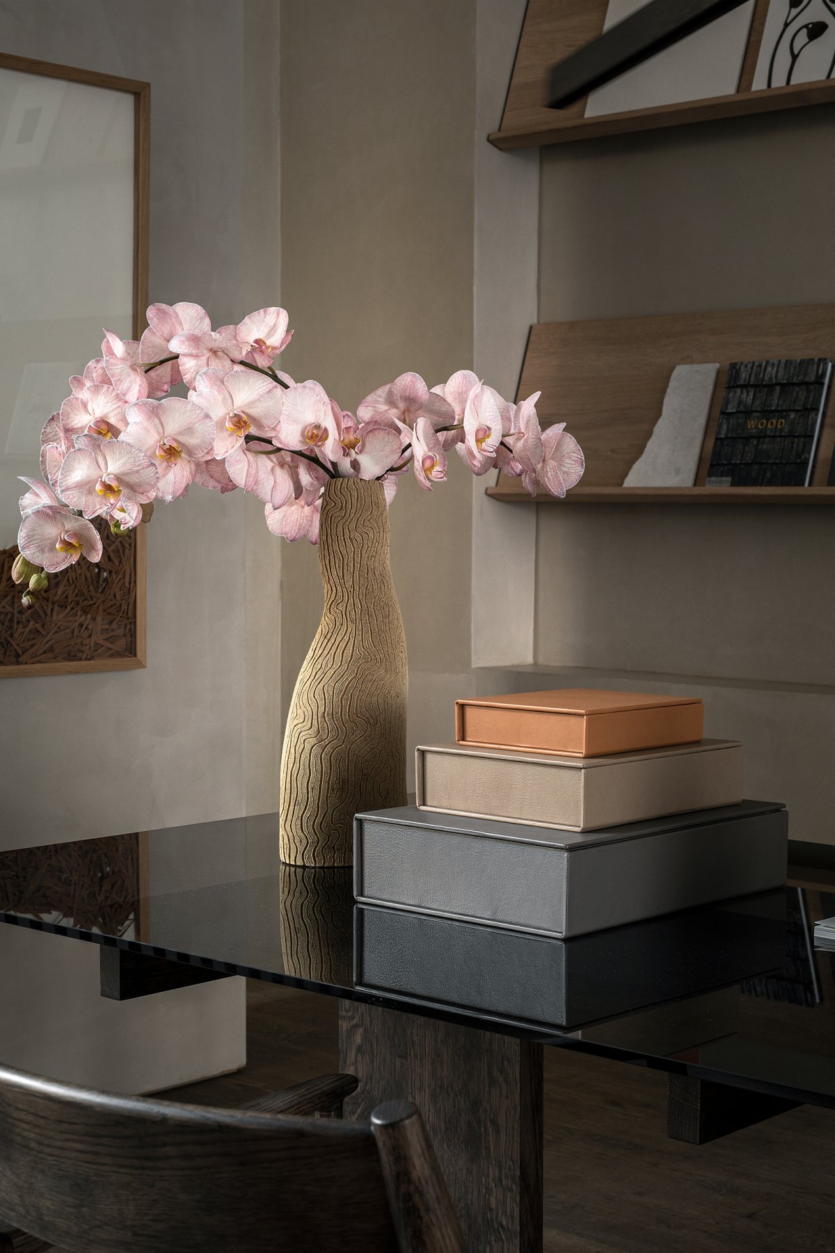 宁静之美 | Karimoku Case Study 哥本哈根公寓展览-25