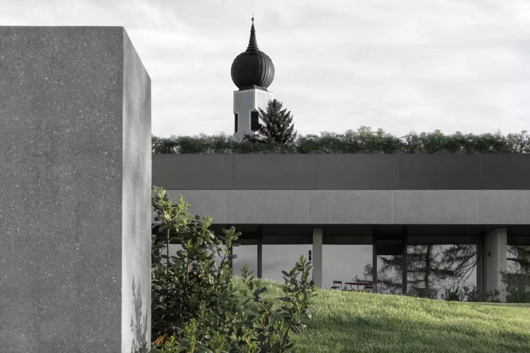 纯粹设计之美 | bergmeisterwolf 新作探寻历史与现代的平衡-14