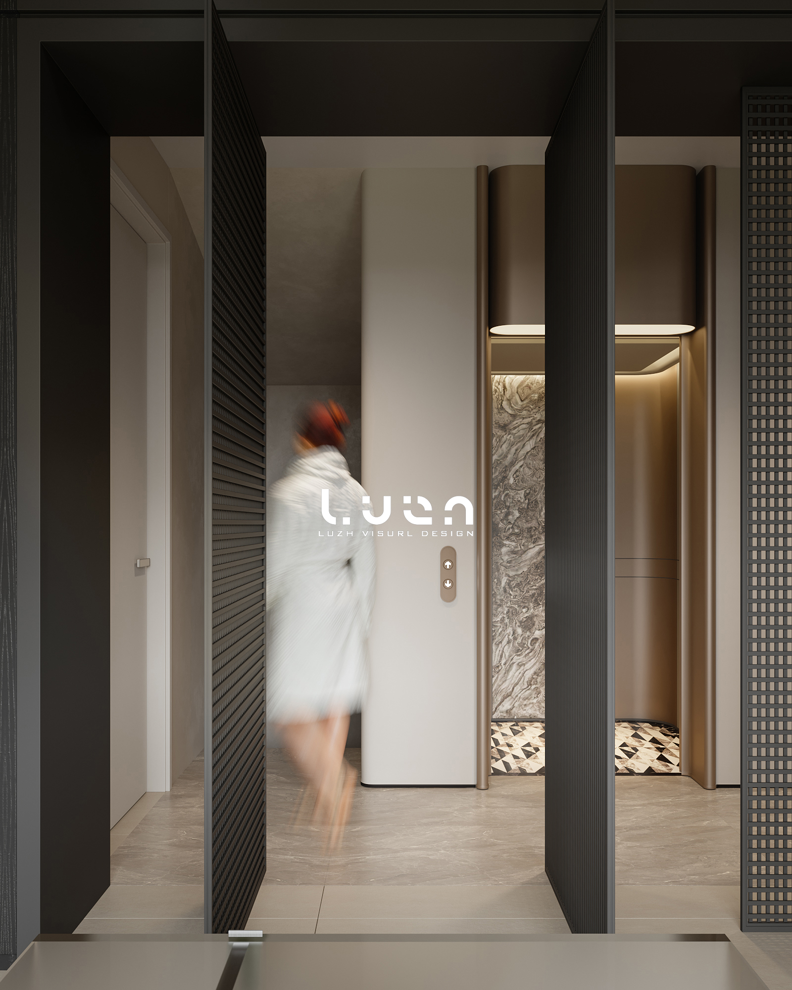 建在家里的桑拿房-6