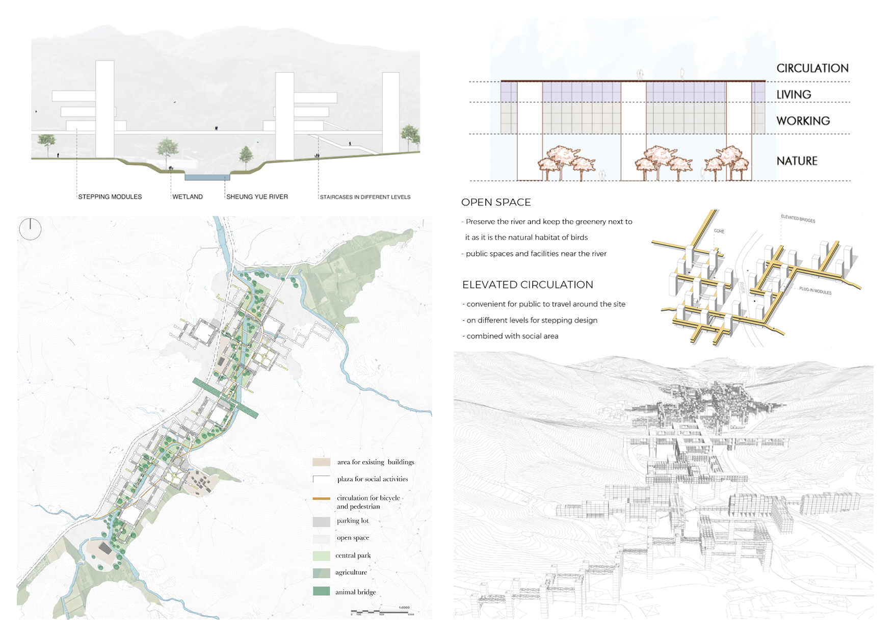 Architectural Portfolio 2016-2023-11