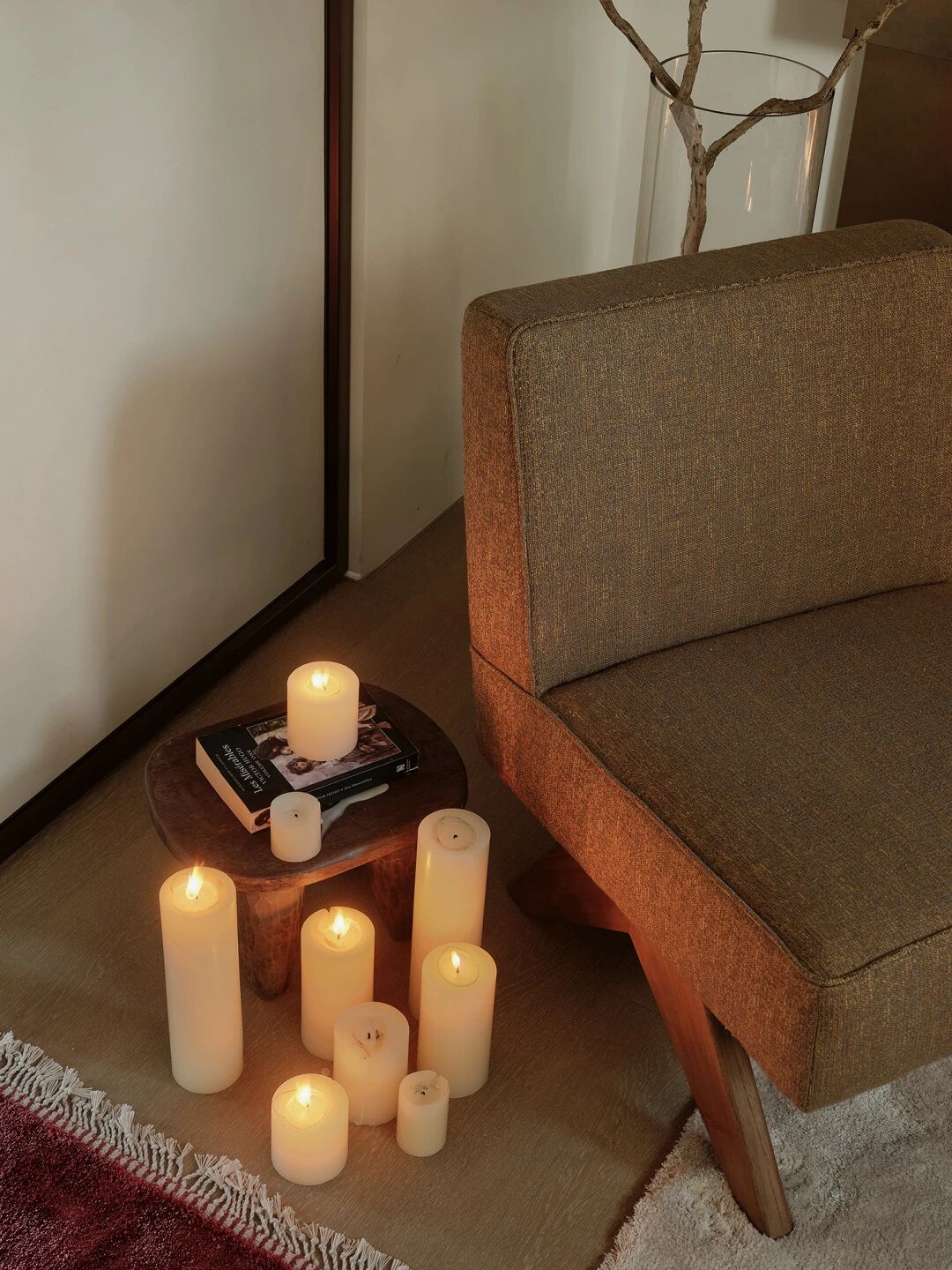 上海壹号院丨中国上海丨W.DESIGN无间设计,W.DESIGN无间软装-103