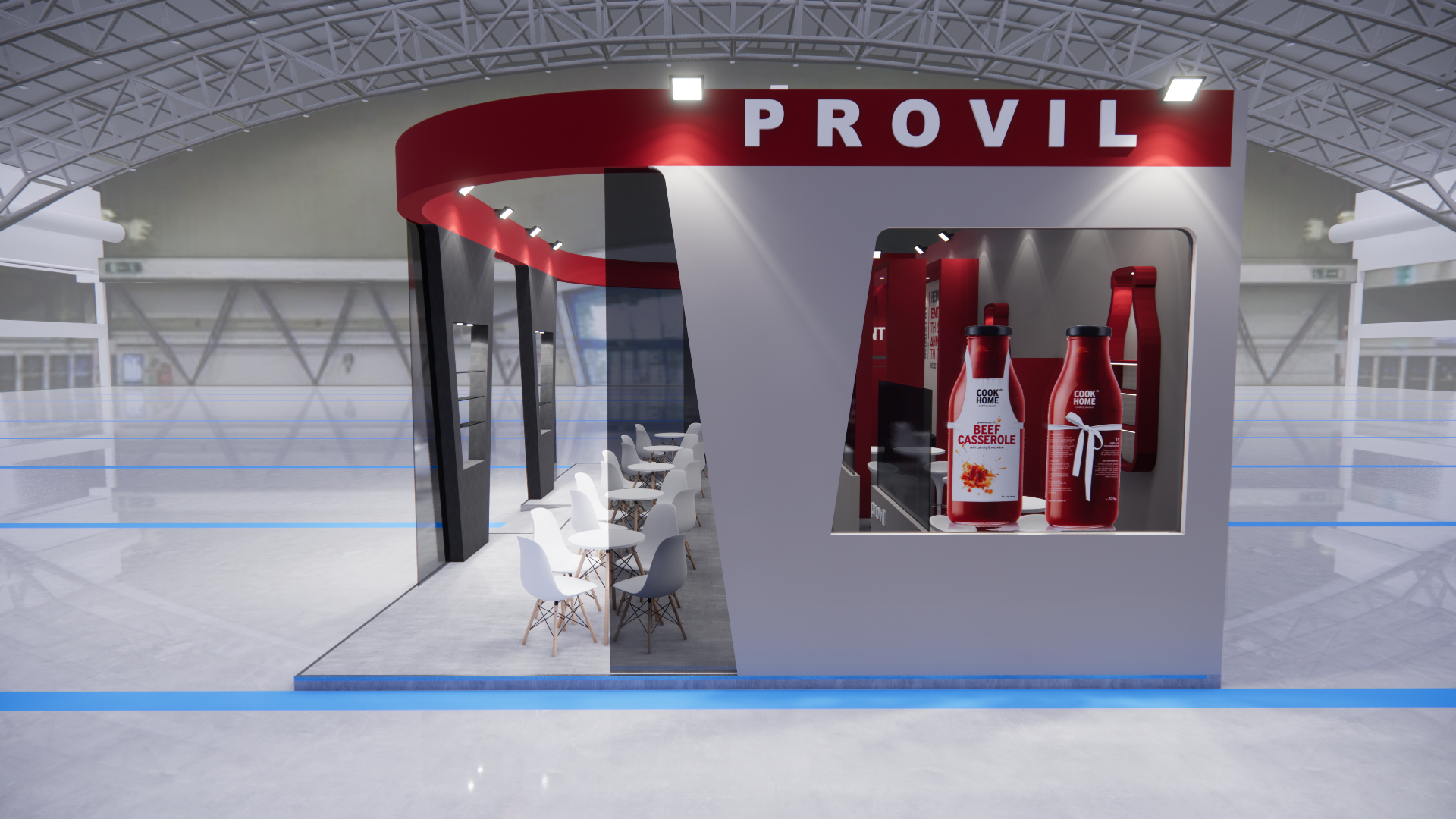 PROVIL STAND 2024-4