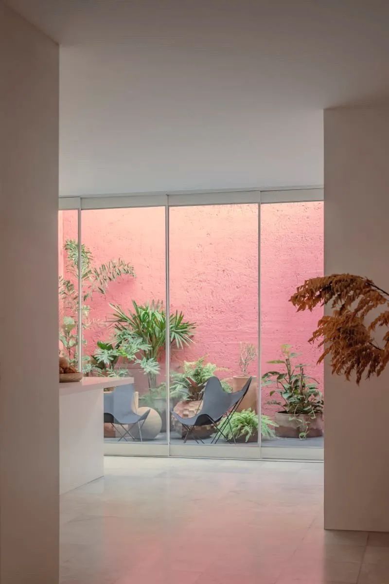 身体与空间的对话 · 卢维涛的大匠设计-59