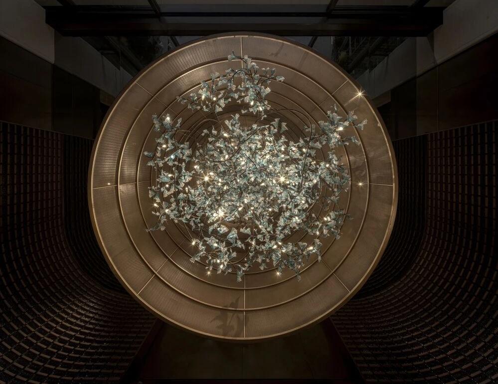 成都新绿色J57半岛丨中国成都丨DIA丹健国际设计-19