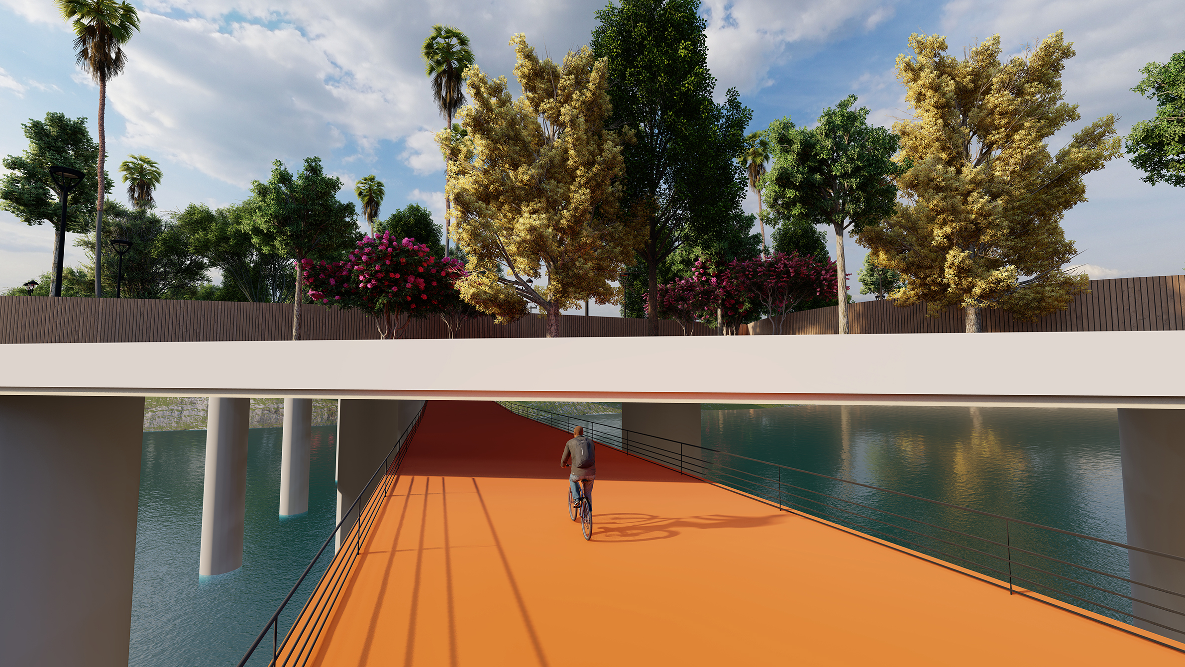 地平线步道丨埃及开罗-10