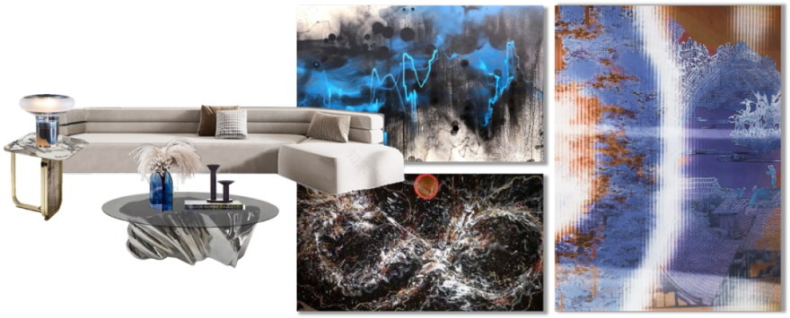 融创·南通如东“国潮”样板房丨中国南通丨域正设计,赛拉维室内装饰设计(天津)有限公司-28