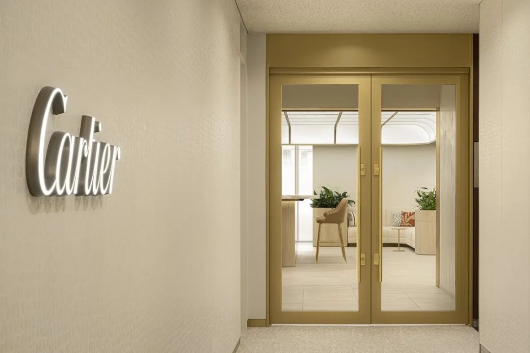 东京 Ariake 住宅丨日本东京丨I IN Inc.-4