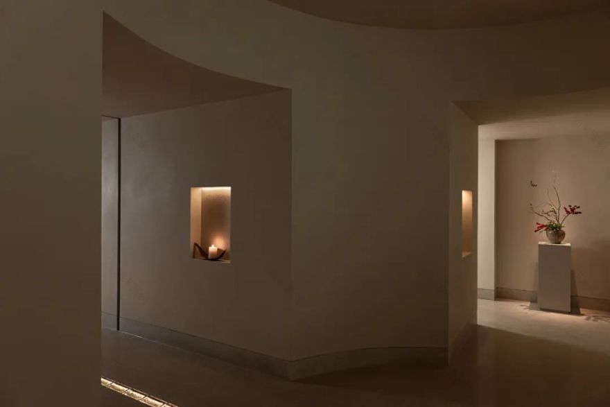 杭州天目里TEA SPA丨中国杭州丨杭州设谷设计事务所-55