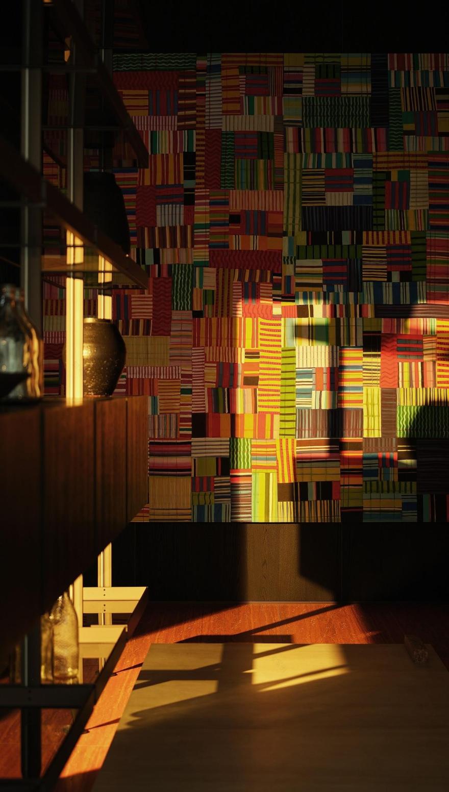 三只喜鹊旗舰店丨中国东莞丨壹席设计-53