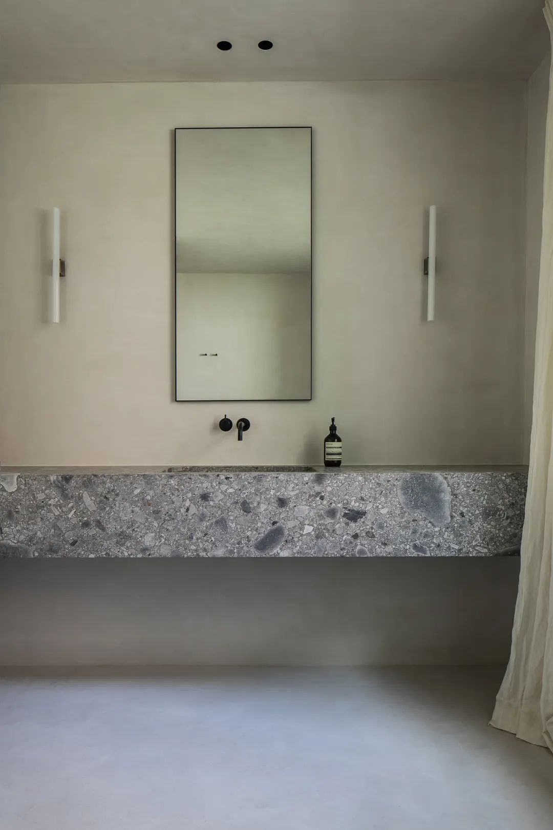 极简主义空间哲学 · Jim Dierck· 的安特卫普住宅设计丨比利时安特卫普丨Jim Dierckx-108